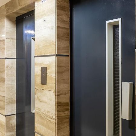 Ferienwohnung Apartamento Desde El Cielo De Triana Sevilla Exterior foto