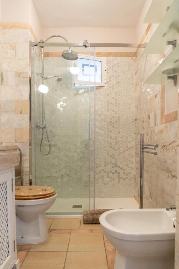Ferienwohnung Apartamento Desde El Cielo De Triana Sevilla Exterior foto